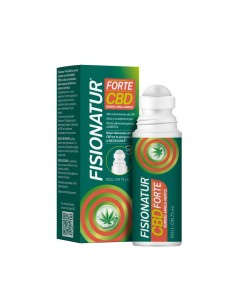 FORTE ROLL-ON 75ML de Fisionatur