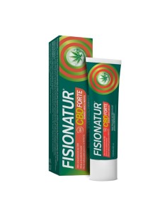 FORTE CREMA 120ML de Fisionatur