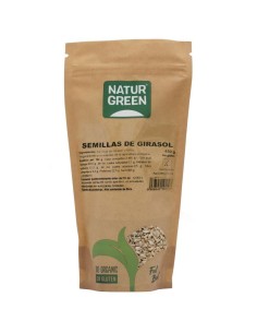 Semilla de Girasol Bio  de Naturgreen
