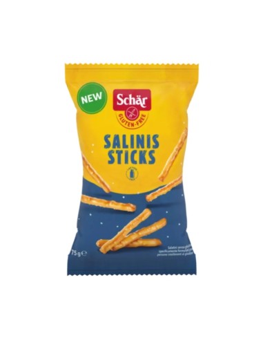 Salinis Sticks de Schar