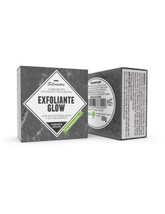 Limpiador Facial Solido Exfoliante de Silvestre