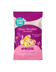 Fideos de Cristal Vermicelli de Terrasana