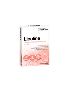 Lipol+ 30 Vcaps de Ynsadiet