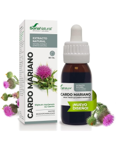 Cardo Mariano  50 Gr de Ynsadiet