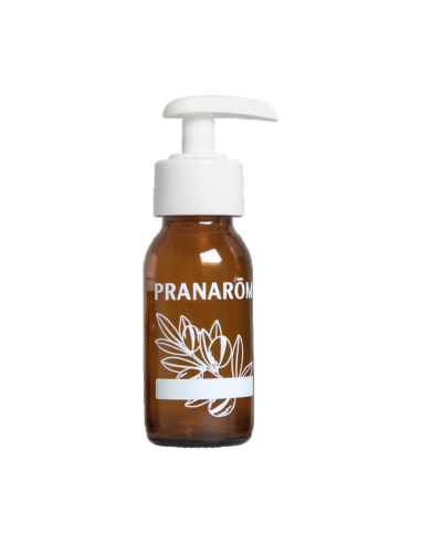 Frasco con Dosificador 60 ml - Precio Unitario | Prana