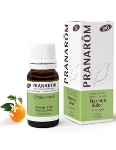 Naranjo Amargo Hoja 100 Ml de Pranarom