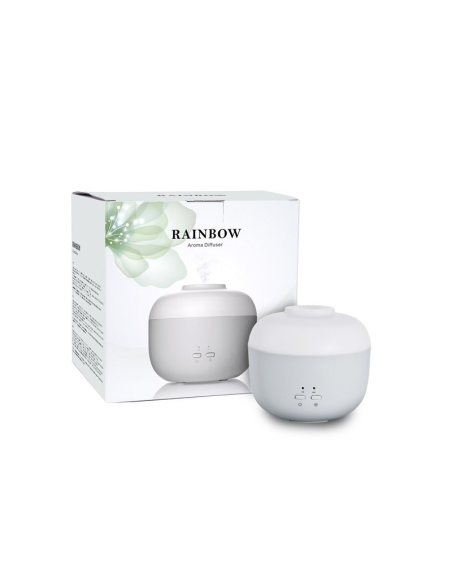 D?Me Gris de Pranarom: Aromaterapia Natural y Efectiva