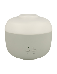 Rainbow Gris Cielo de Pranarom – Aromaterapia Natural Efectiva