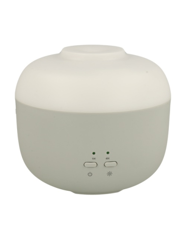 Rainbow Gris Cielo de Pranarom