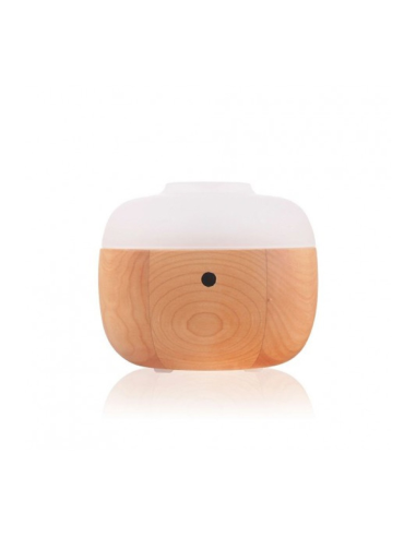 Lilien Madera / Vidrio de Pranarom – Aromaterapia Natural