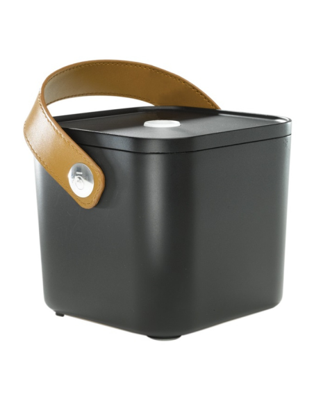 Cortes El Difusor Sin Cable de Pranarom