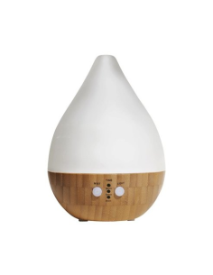 Hiko Madera / Vidrio de Pranarom