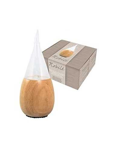 Nobile Difusión Fría de Aceites Esenciales Pranarom Calidad