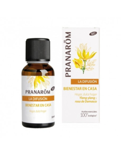 Ylang-Ylang Flor 30 Ml de Pranarom