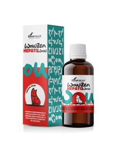 Pack de 2 ud Hepatowow Gatos de Soria Natural