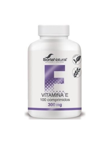 Pack 3X2 Vitamina E Liberacion Sostenida 60Comp.