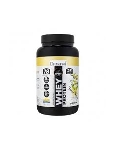 Whey Protein Concentrada Vainilla 750G Sport Live Drasanvi