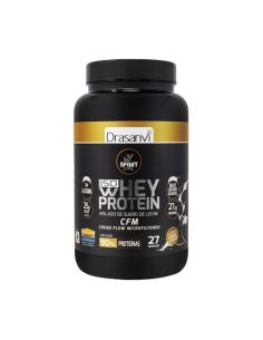 Whey Protein Aislado Cookies And Cream 800G Sport Live Drasanvi