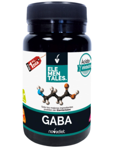 Pack 3x2 Gaba de Novadiet