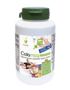 Pack 3x2 Colamag Comprimidos de Novadiet