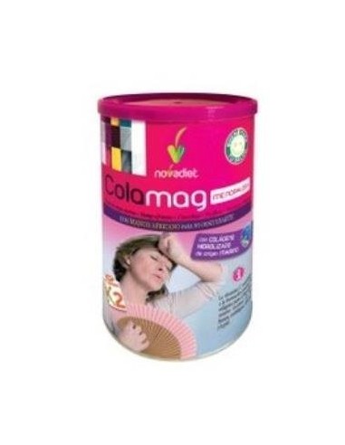 Pack 3x2 Colamag Menopausia de Novadiet