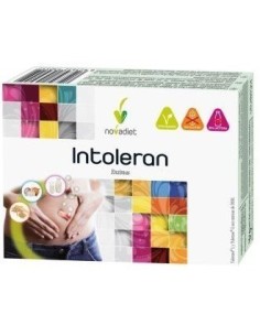 Pack 3x2 Intoleran de Novadiet