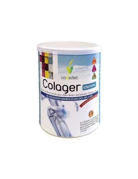 Pack 3x2 Colager Esencial 300g Novadiet – Oferta Especial