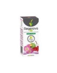 Pack 3x2 Regenova Eco 50 ml Novadiet - Oferta Especial