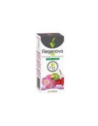 Pack 3x2 Regenova Eco 50 ml Novadiet - Oferta Especial