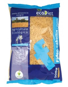 Pack 3x2 Fideo-Cabellin Integr.Ecodiet de Novadiet