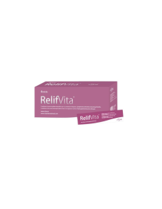 RelifVita 6 Sticks de Vitae  Energía y Bienestar Natural