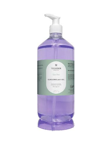 Spa Shower de Tegor: Hidratación y frescura para tu piel