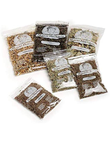 Pack 4x3 Regaliz Raíz 50g Planti Artesanía Natural