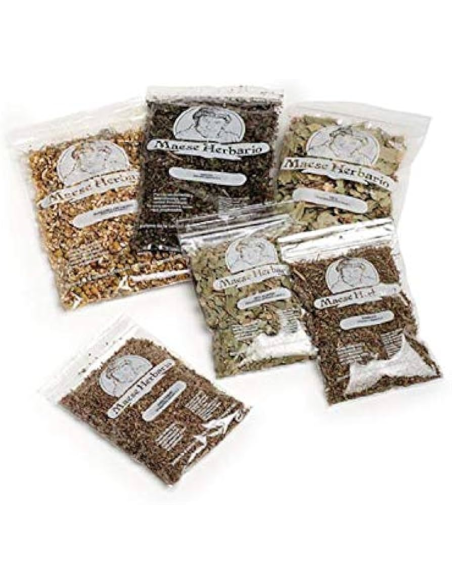 Pack 4x3 Regaliz Raíz 50g Planti Artesanía Natural