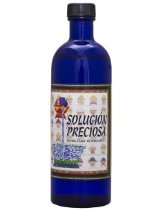 Pack 4x3 Solucion Preciosa 100 Ml de Artesania