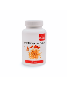 Pack 4x3  Lecitina 220 Perlas 540Mg de Artesania