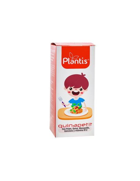 Quinapetit Plantis 250 Ml de Artesania