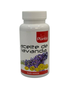 Pack 4x3  Lavanda 60 Perlas Plantis de Artesania