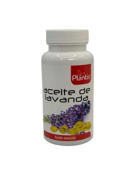 Pack 4x3  Lavanda 60 Perlas Plantis de Artesania
