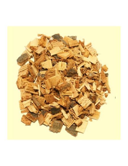 Corteza de Tilo 50g Plantis Artesanía Natural y Pura