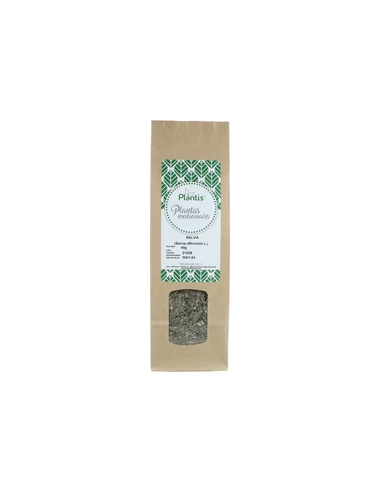 Pack 4x3 Salvia Hoja Bolsa 40 G de Artesania