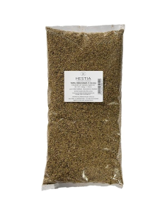 Pack 4x3 Orégano Hoja 40g Planti Artesanía Natural