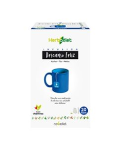 Pack 4x3 Menta Hoja Bolsa 40 G de Artesania