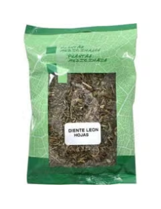 Ginkgo Hoja Bolsa 40 G de Artesania