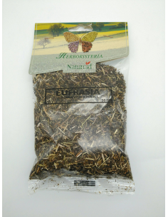 Pack 4x3 Eufrasia Planta Bolsa 50 G de Artesania