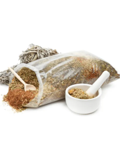 Camomila Amarga 40G Bolsa | Plan de Artesanía Natural