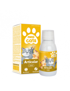 Neo Cats Articular Joints 120 Ml. de Neo