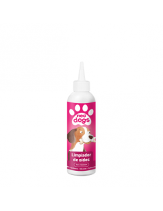Neo Dogs Limpiador De Oidos 125 Ml de Neo