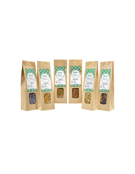 Maravilla Calendula Flor Bolsa 40 G de Artesania