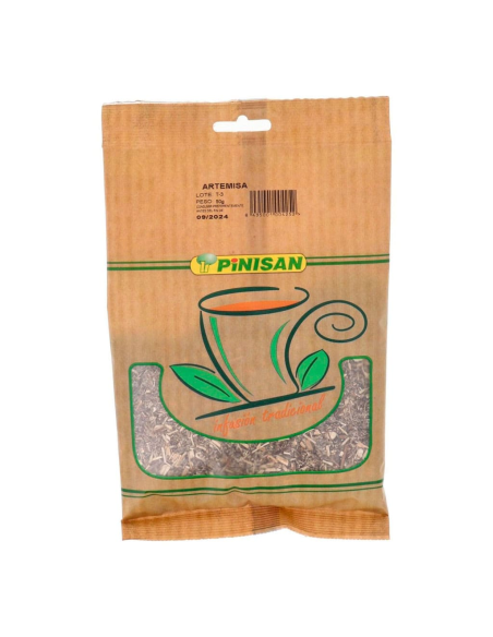 Artemisa 50Gr de Pinisan Mb